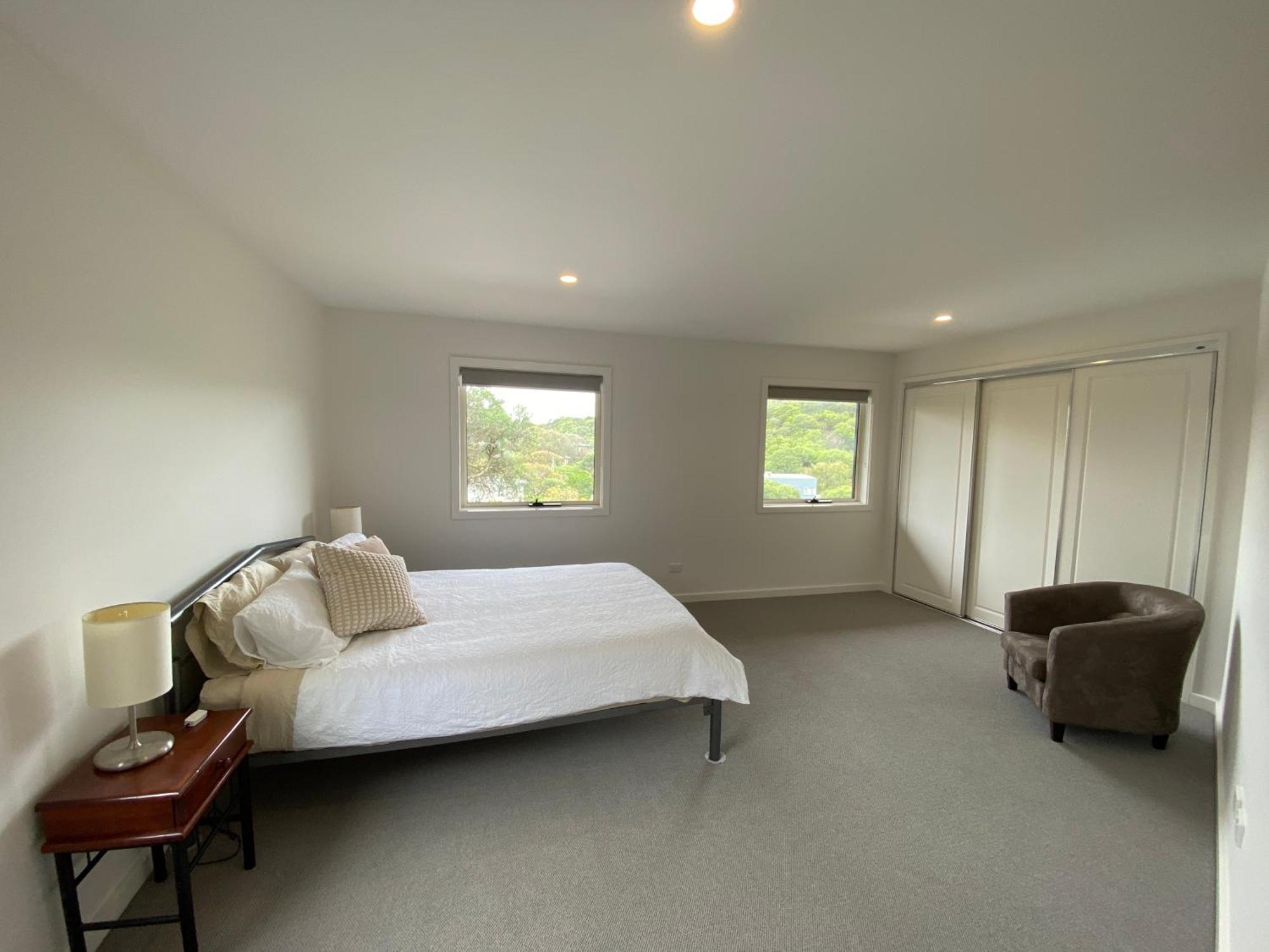 Sandy Point Beach Escape 2 Bedroom Apartment Eksteriør billede